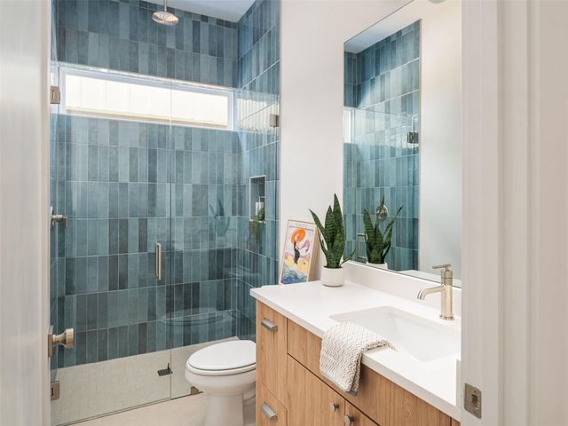 6409 Bradsher C, Austin, TX 78745