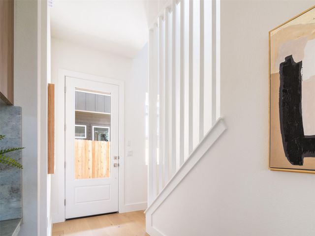 6409 Bradsher C, Austin, TX 78745