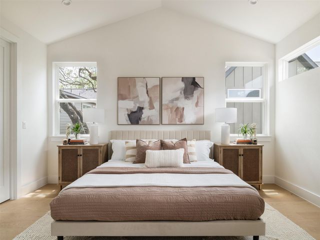 6409 Bradsher C, Austin, TX 78745