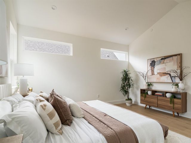 6409 Bradsher C, Austin, TX 78745