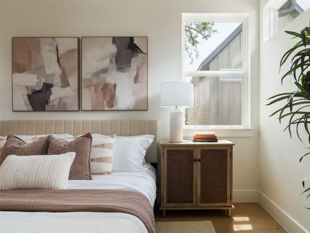 6409 Bradsher C, Austin, TX 78745