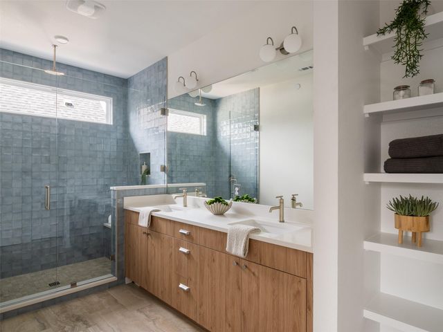 6409 Bradsher C, Austin, TX 78745