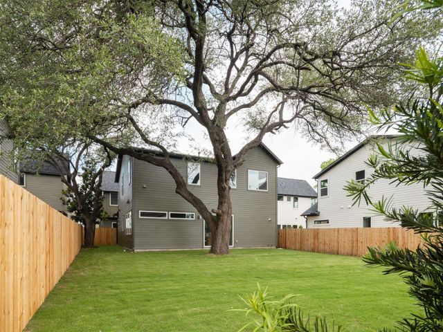 6409 Bradsher C, Austin, TX 78745