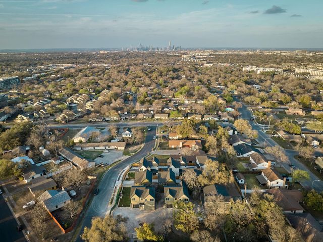 6409 Bradsher C, Austin, TX 78745