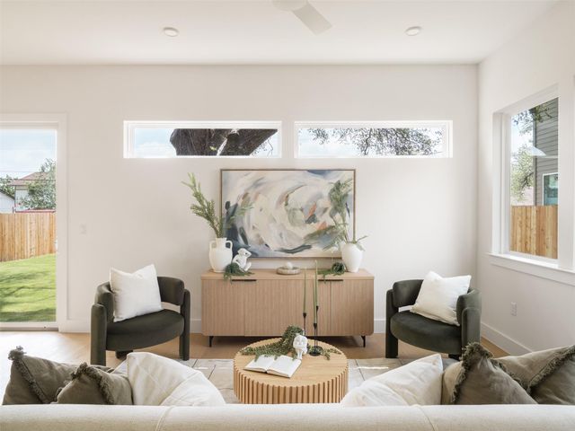 6409 Bradsher C, Austin, TX 78745