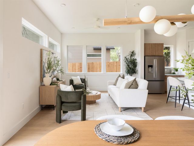 6409 Bradsher C, Austin, TX 78745