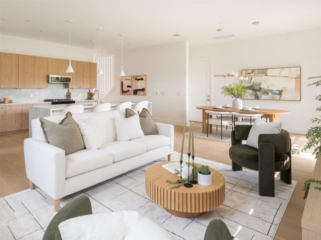 6409 Bradsher C, Austin, TX 78745