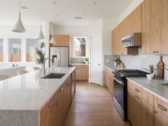 6409 Bradsher C, Austin, TX 78745