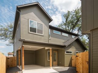 6409 Bradsher C, Austin, TX 78745