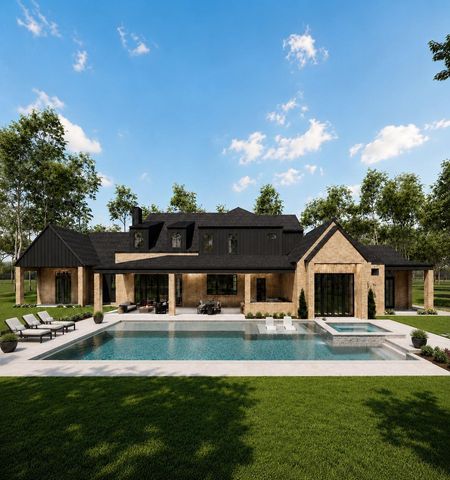 4800 Hawk Canyon Court, Montgomery, TX 77316