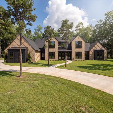 4800 Hawk Canyon Court, Montgomery, TX 77316