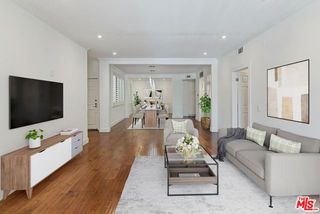 2031 S Bentley Avenue 107, Los Angeles, CA 90025