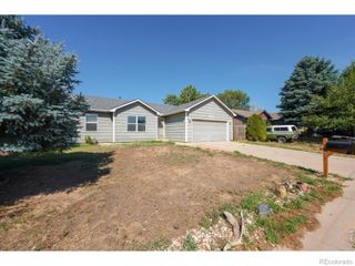 4745 Everglade Court, Greeley, CO 80634