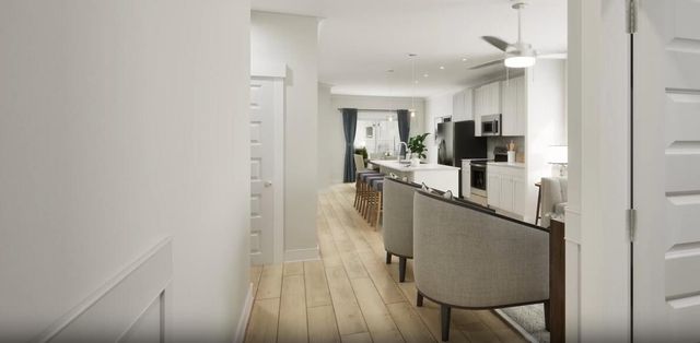 Lot 12 Lagoon Pass Drive, Defuniak Springs, FL 32433