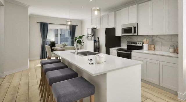 Lot 12 Lagoon Pass Drive, Defuniak Springs, FL 32433