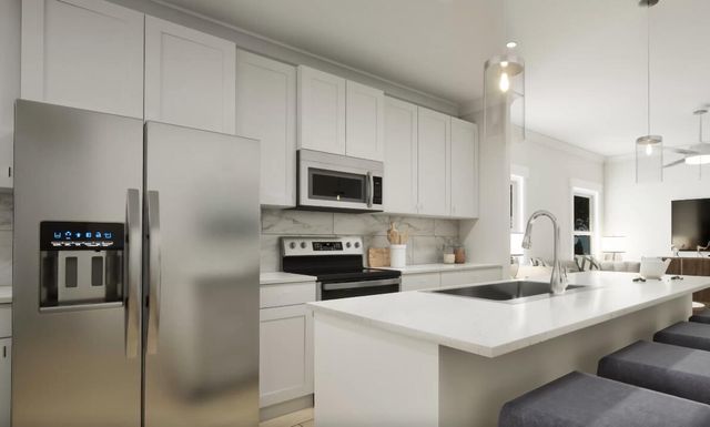 Lot 12 Lagoon Pass Drive, Defuniak Springs, FL 32433