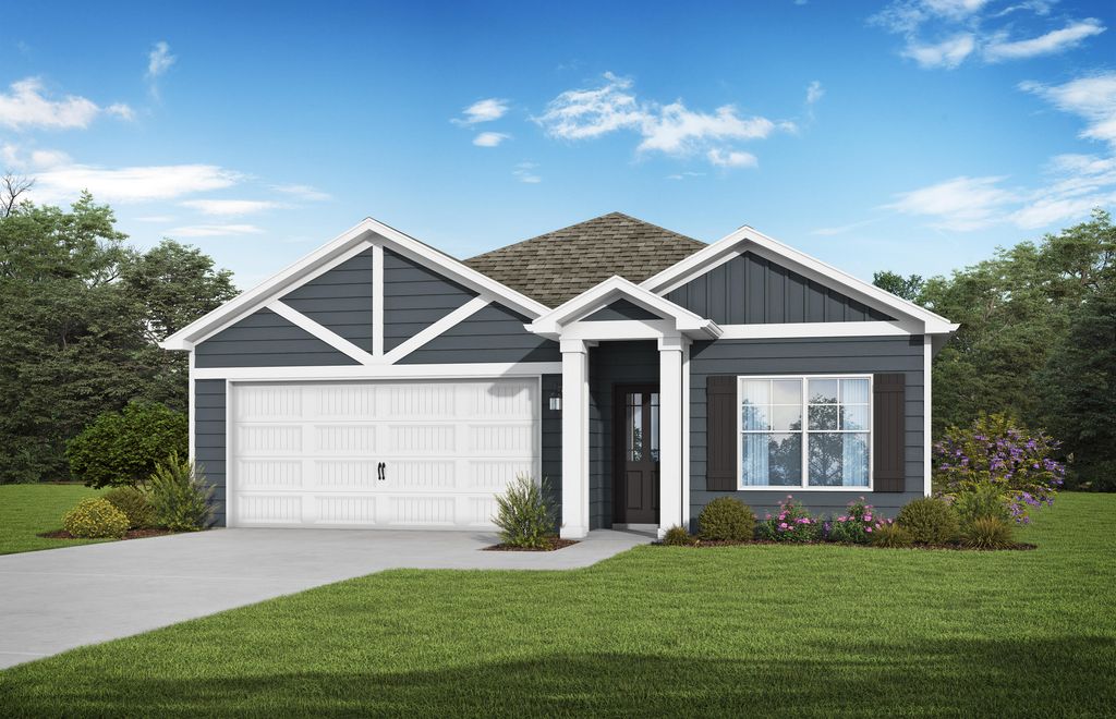 Lot 12 Lagoon Pass Drive, Defuniak Springs, FL 32433