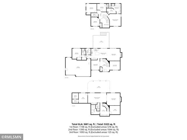 10840 Alberton Way, Inver Grove Heights, MN 55077