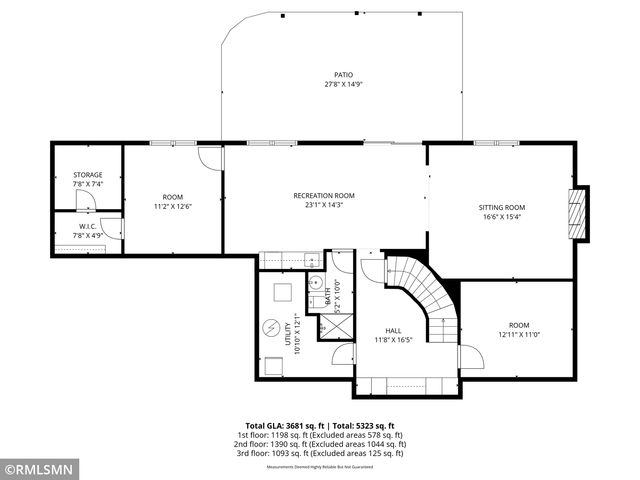 10840 Alberton Way, Inver Grove Heights, MN 55077