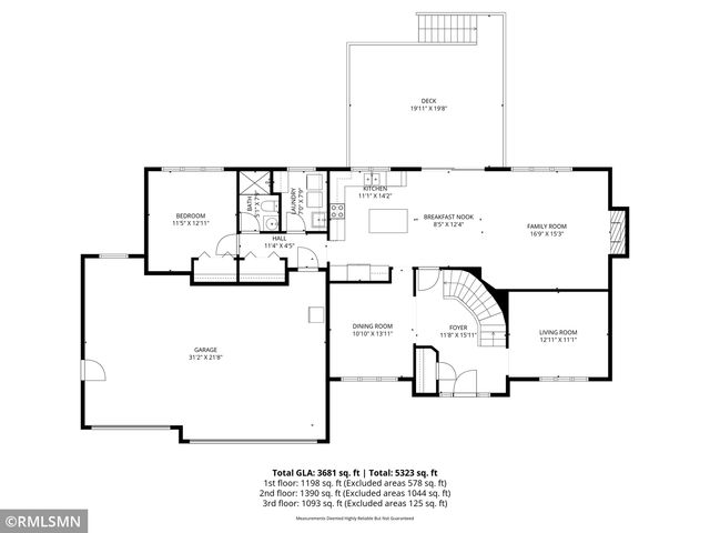 10840 Alberton Way, Inver Grove Heights, MN 55077