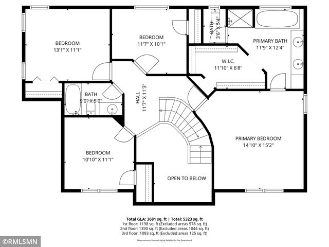 10840 Alberton Way, Inver Grove Heights, MN 55077