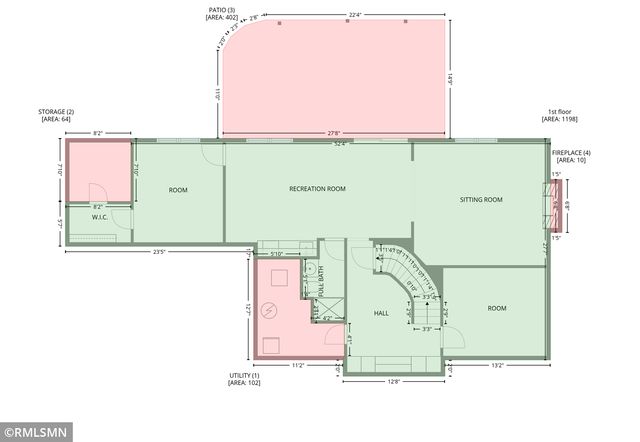 10840 Alberton Way, Inver Grove Heights, MN 55077