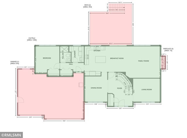 10840 Alberton Way, Inver Grove Heights, MN 55077