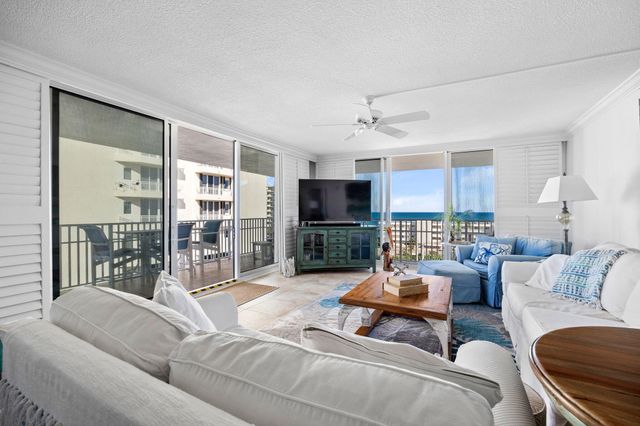 375 S Beach Road 802, Tequesta, FL 33469