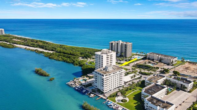 375 S Beach Road 802, Tequesta, FL 33469