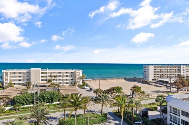 375 S Beach Road 802, Tequesta, FL 33469