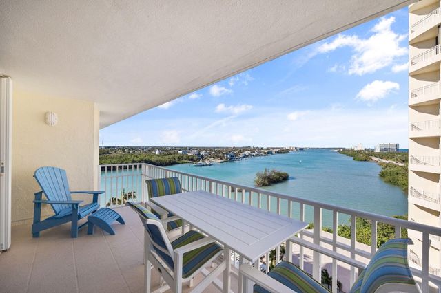 375 S Beach Road 802, Tequesta, FL 33469