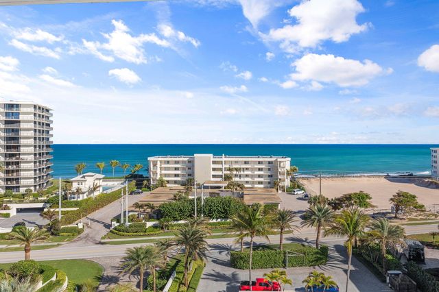 375 S Beach Road 802, Tequesta, FL 33469