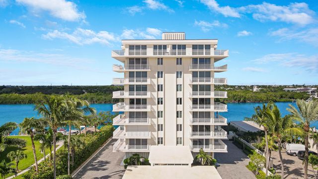 375 S Beach Road 802, Tequesta, FL 33469