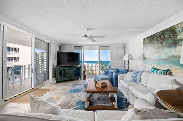 375 S Beach Road 802, Tequesta, FL 33469