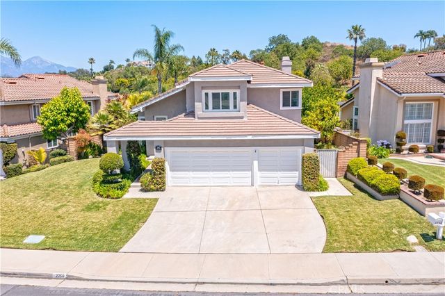 2250 Calle Liseta, San Dimas, CA 91773