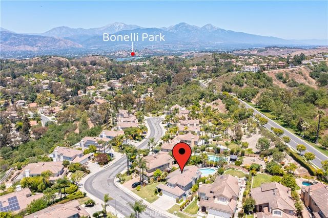 2250 Calle Liseta, San Dimas, CA 91773