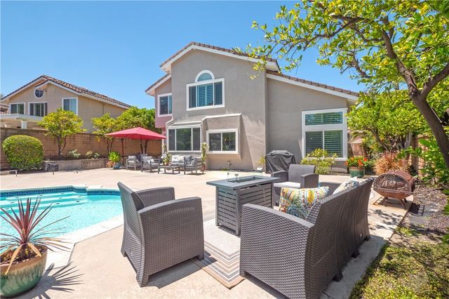 2250 Calle Liseta, San Dimas, CA 91773
