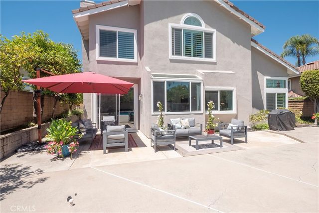 2250 Calle Liseta, San Dimas, CA 91773
