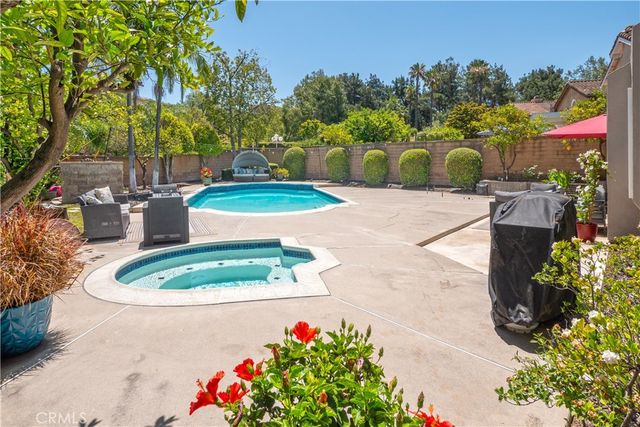 2250 Calle Liseta, San Dimas, CA 91773
