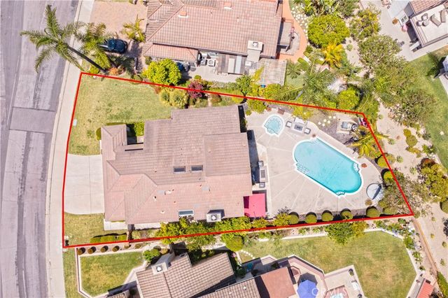 2250 Calle Liseta, San Dimas, CA 91773