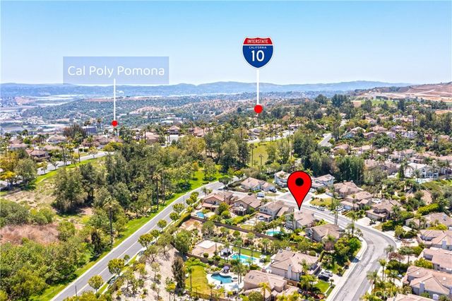 2250 Calle Liseta, San Dimas, CA 91773
