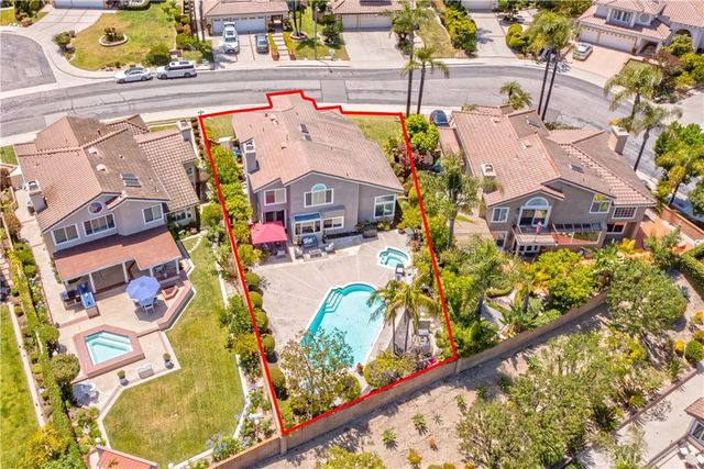 2250 Calle Liseta, San Dimas, CA 91773