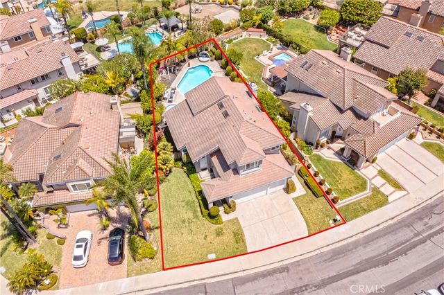 2250 Calle Liseta, San Dimas, CA 91773