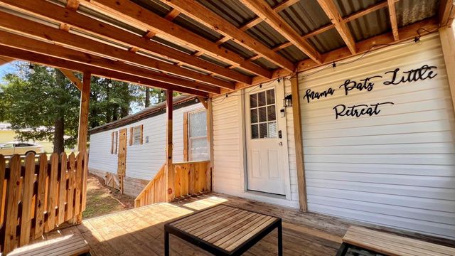 14419 W Lee Shore Drive, Willis, TX 77318