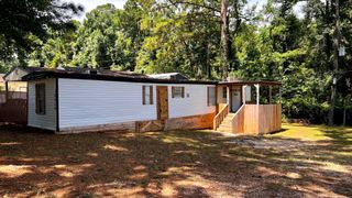 14419 W Lee Shore Drive, Willis, TX 77318