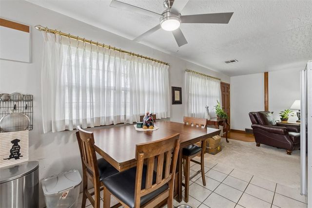 929 Stiver Drive, Midwest City, OK 73110
