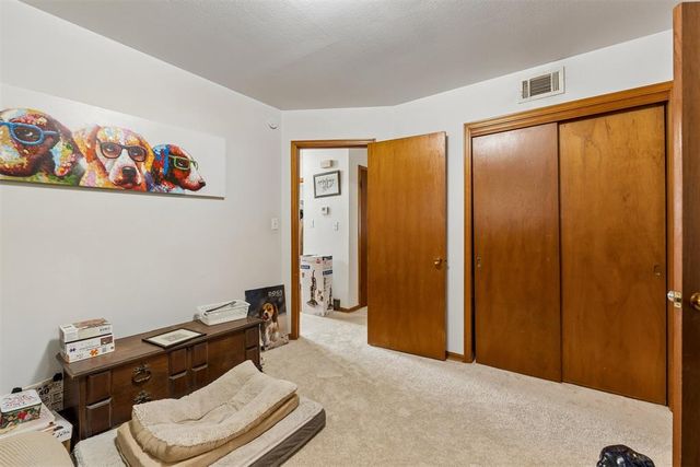 929 Stiver Drive, Midwest City, OK 73110