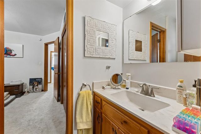 929 Stiver Drive, Midwest City, OK 73110