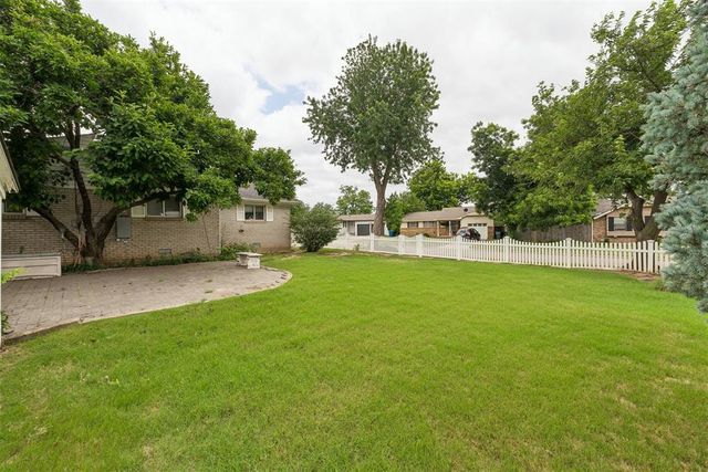 929 Stiver Drive, Midwest City, OK 73110