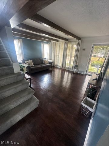 3788 Jo Ann Drive, Cleveland, OH 44122